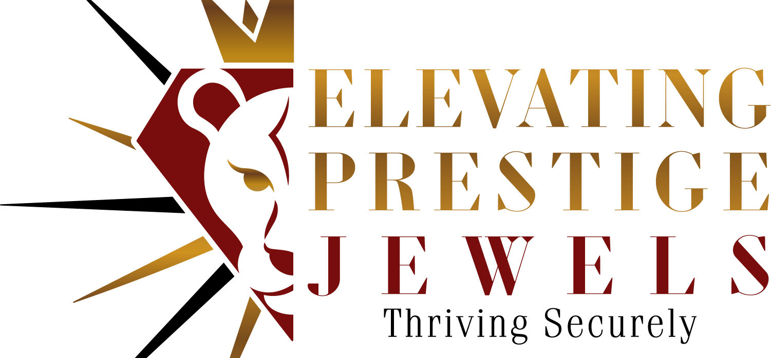 Elevated Prestige Jewels